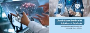 Cloud-Based Medical IT