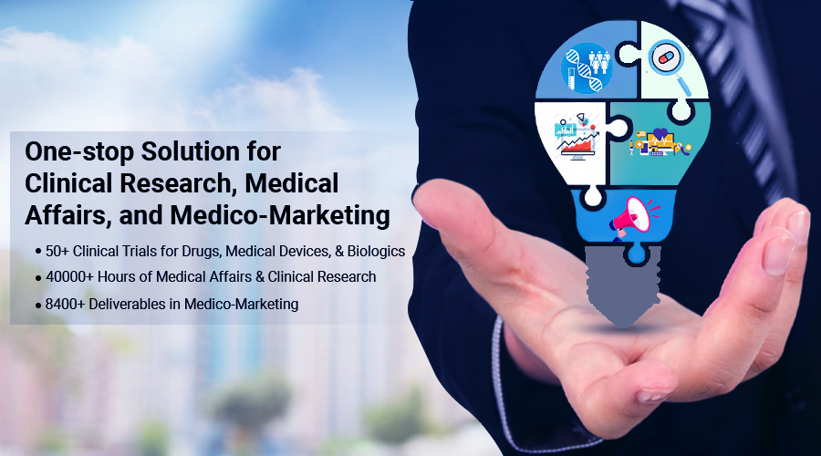 Clinical Research Medical Affairs Medico Marketing