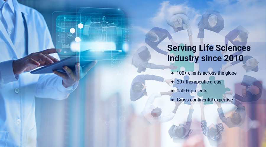 WorkSure serving Life Sciences
