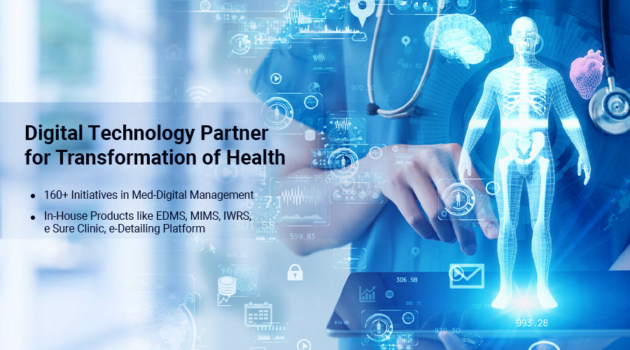 Transformation of Health