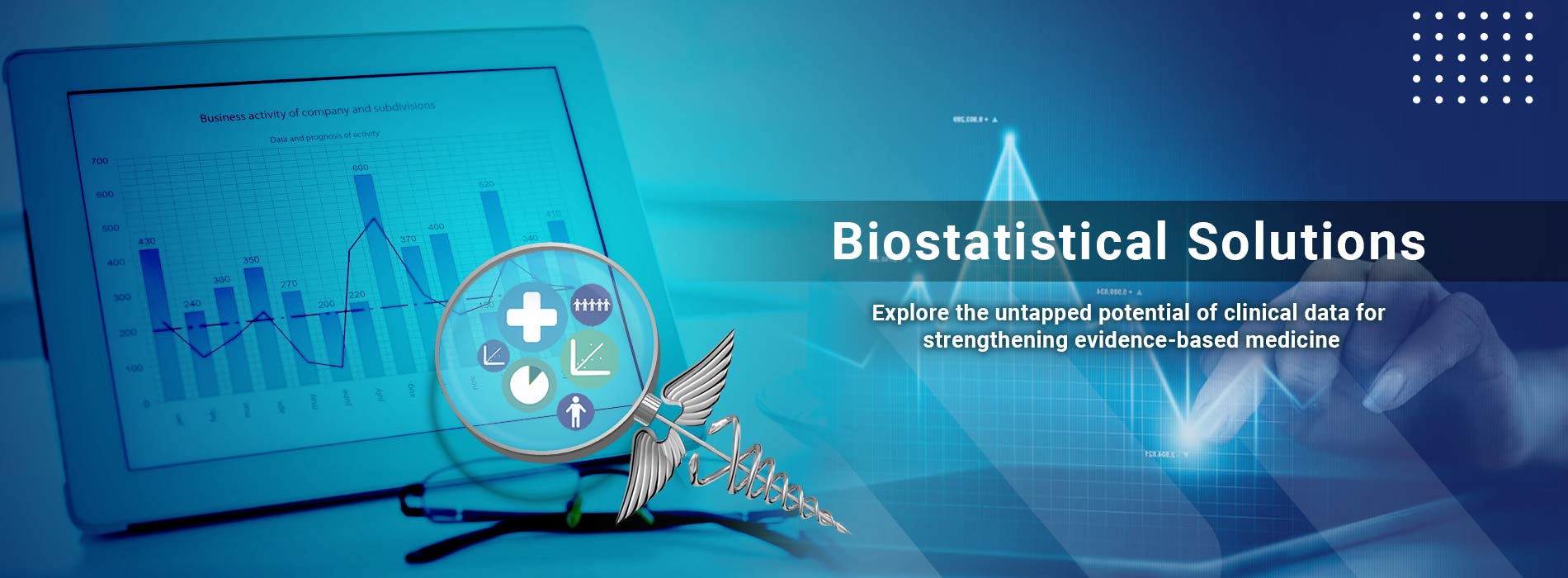 Biostatistical-Solutions