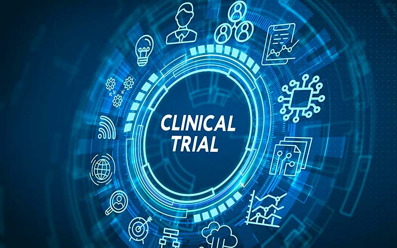 Clinical Trial Clinical Data Management
