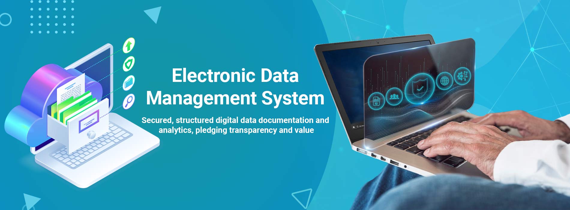 Electronic-Data-Management