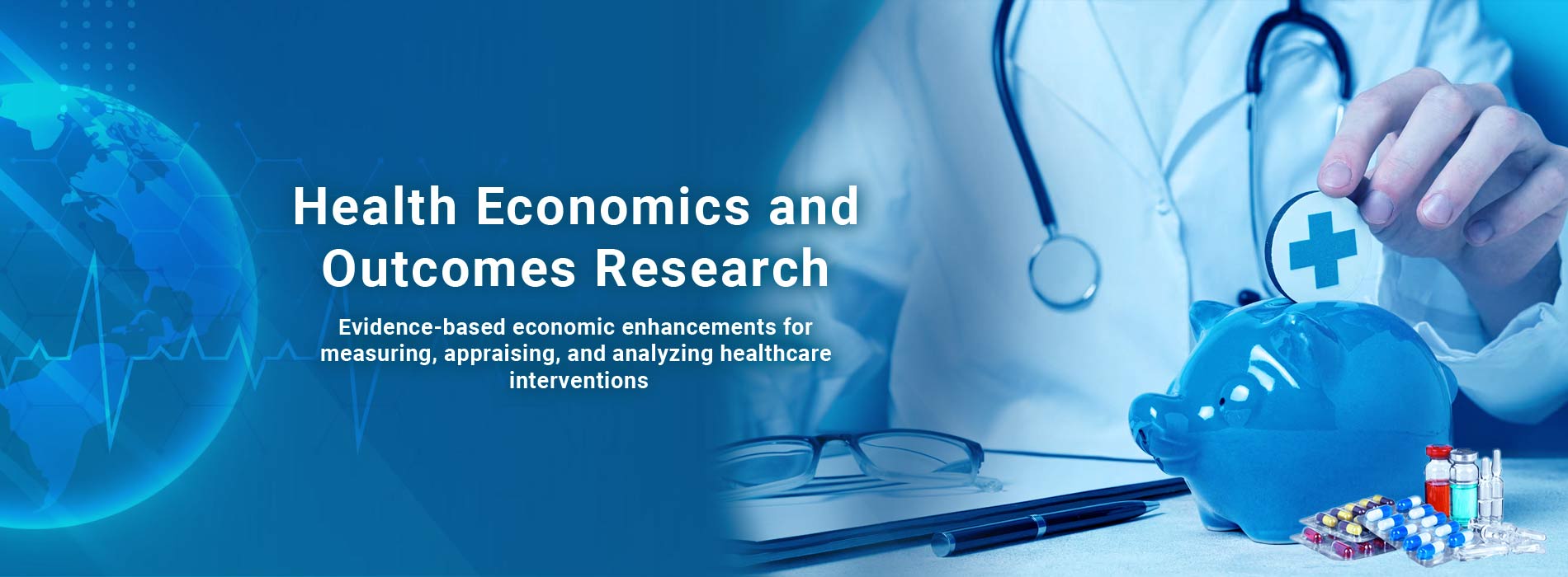 Health-Economics- Outcomes-Research