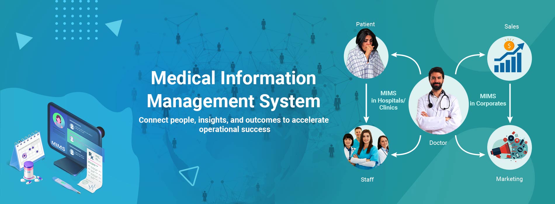 Medical-Information-Management-System