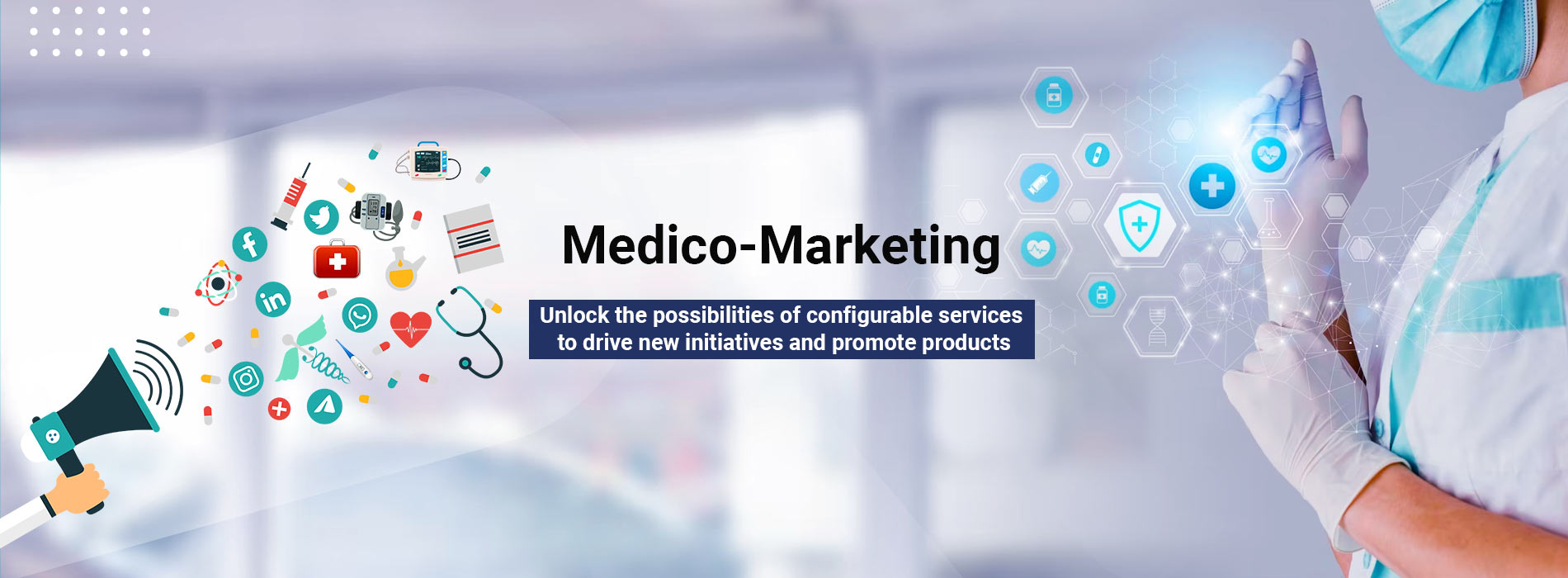 Medico Marketing