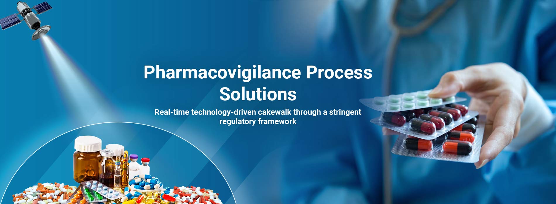 Pharmacovigilance