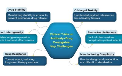 Clinical Trials on Antibody–Drug Conjugates: Key Challenges